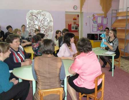 Гра «Що змінилося?»