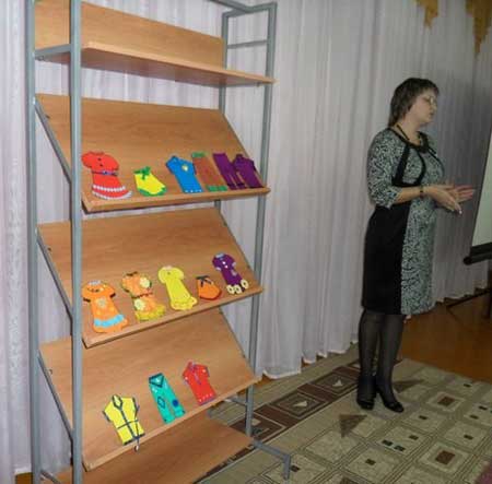 моделі одягу