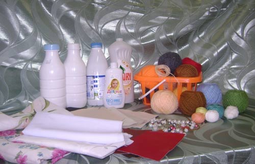 Настільний театр 