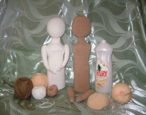 Настільний театр 