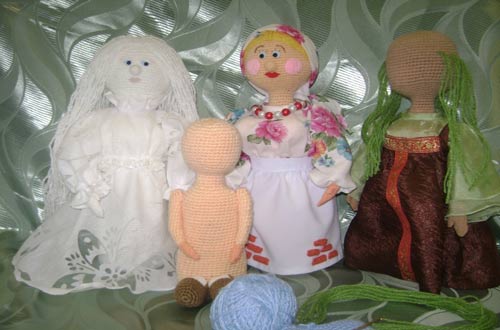 Настільний театр 