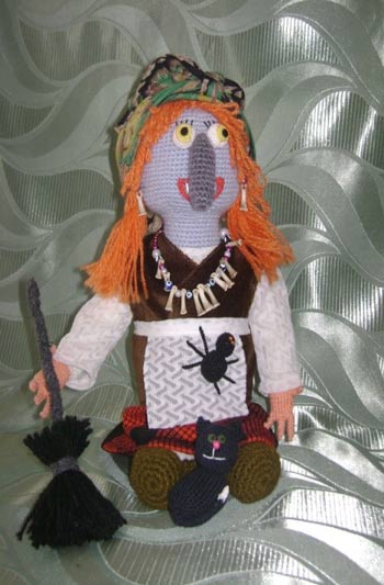 Настільний театр 