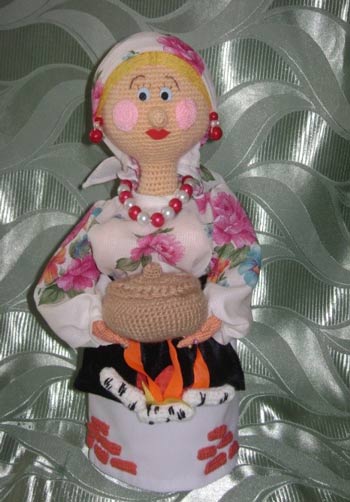 Настільний театр 