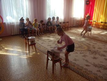 конкурс «Зваримо юшку»