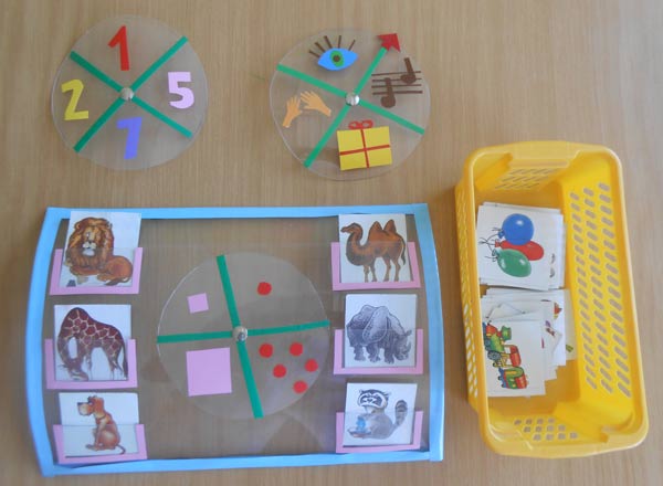 Гра «Чомучка»