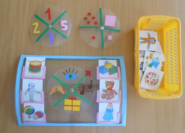 Гра «Чомучка»