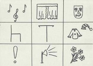 мнемотаблица