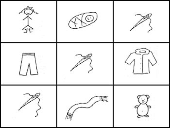 мнемотехніка