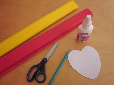 майстер-клас «Полуничка»