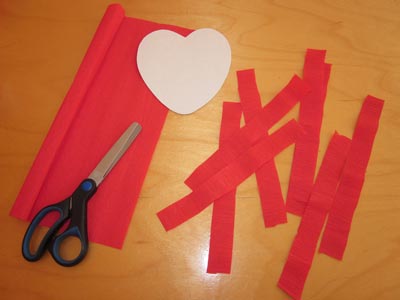 майстер-клас «Полуничка»