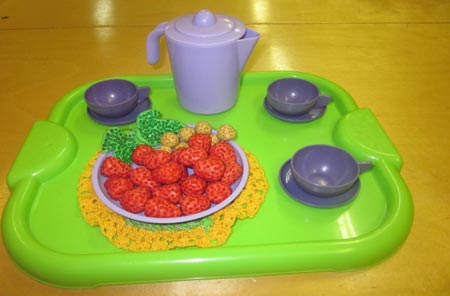 майстер-клас з ліплення