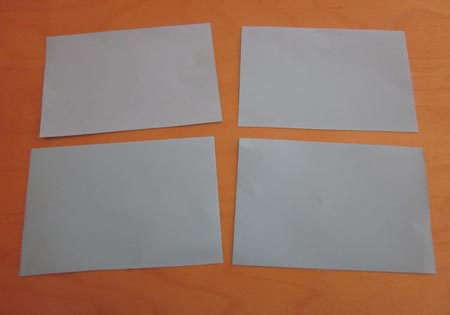 майстер-клас з аплікації