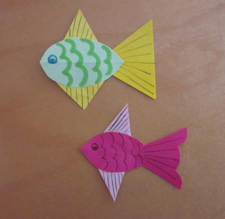 майстер-клас з аплікації