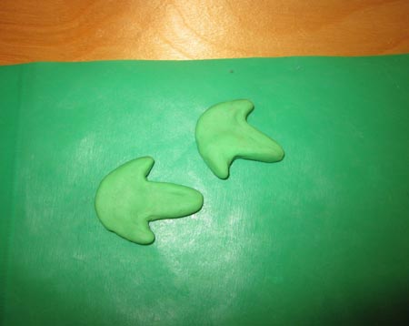 майстер-клас з ліплення