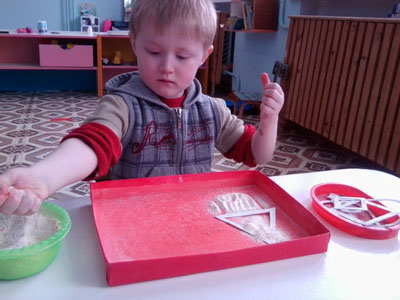 «Кицин дім»