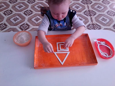 «Кицин дім»