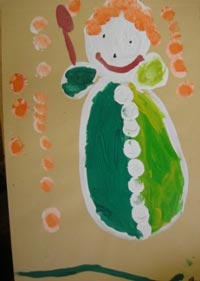 «Малюючи, пізнаємо»