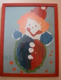 «Малюючи, пізнаємо»