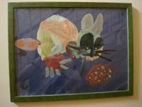 «Малюючи, пізнаємо»