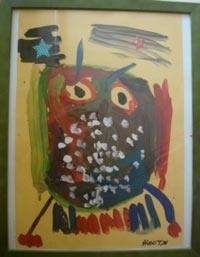 «Малюючи, пізнаємо»