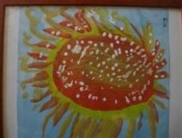 «Малюючи, пізнаємо»