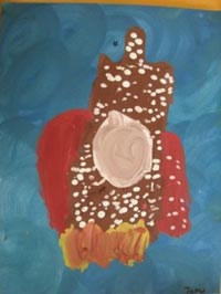 «Малюючи, пізнаємо»