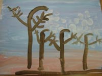 «Малюючи, пізнаємо»