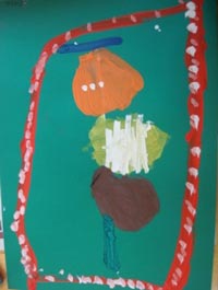 «Малюючи, пізнаємо»