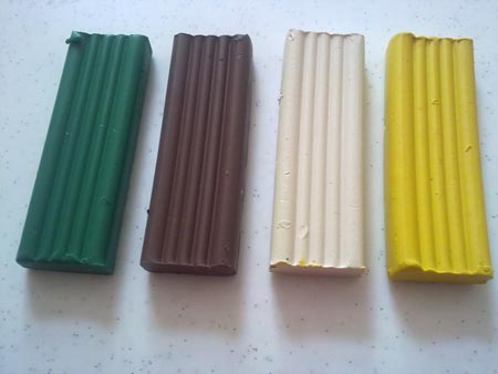 Майстер клас для вихователів