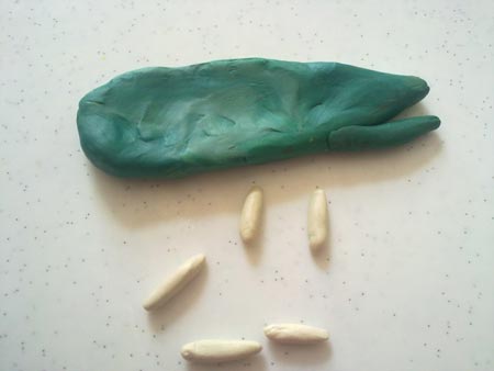 Майстер клас для вихователів