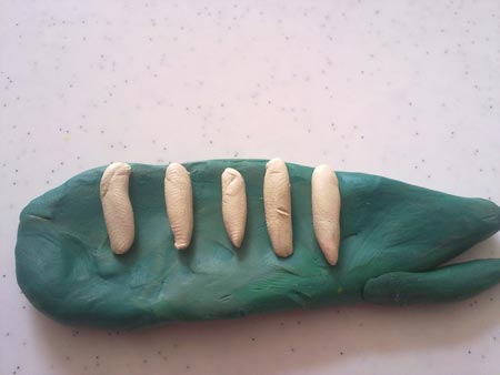 Майстер клас для вихователів