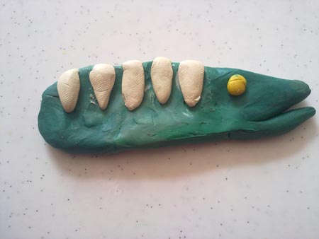 Майстер клас для вихователів