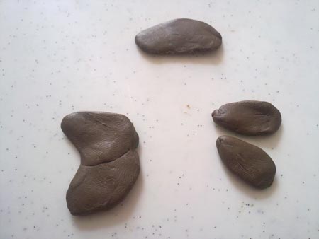 Майстер клас для вихователів