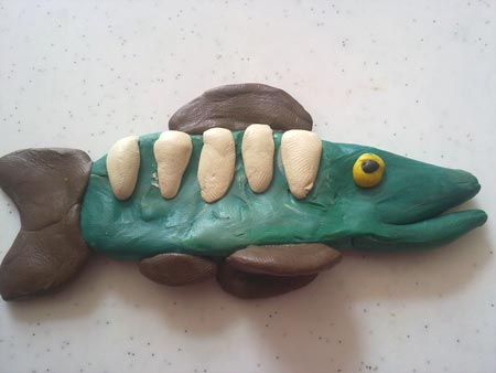 Майстер клас для вихователів