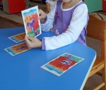 Знайди спільних героїв