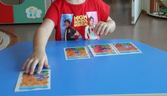 Визнач час подій