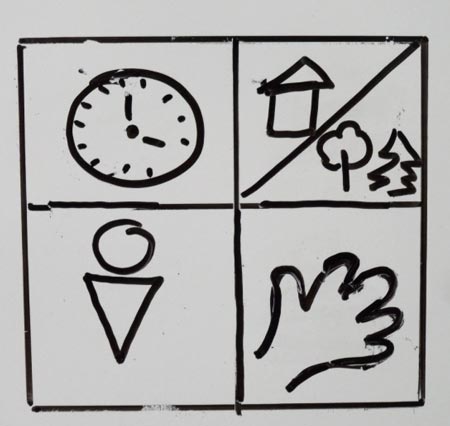 Придумати назву створеному оповіданням