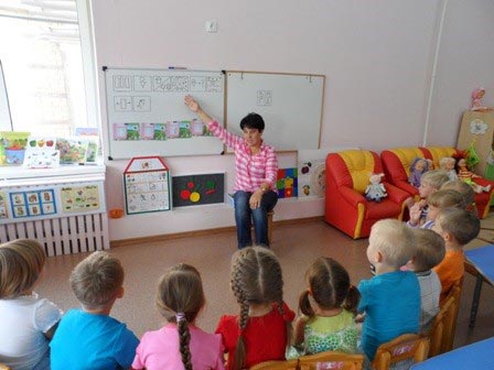 Згадаймо, як грали з картинками