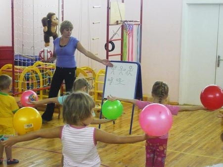 Взаємодія зі спеціалістами днз