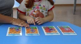 «розкадровка» змісту