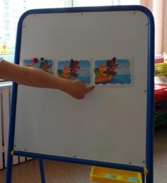 Паровозик з картинок