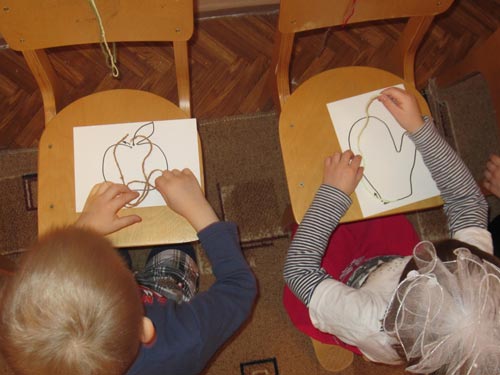 Свято Капітошки