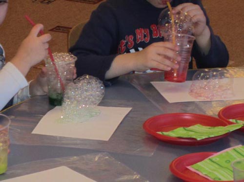 Свято Капітошки