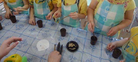 Конспект заняття 