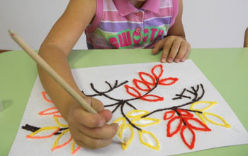 Майстер клас