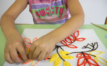 Майстер клас