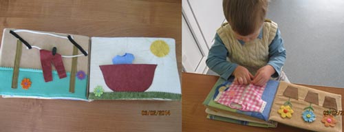 розвиваюча допомога