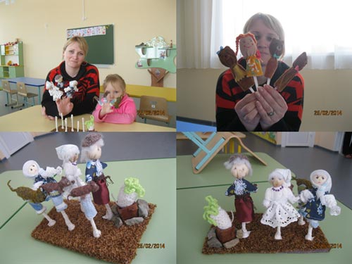 розвиваюча допомога