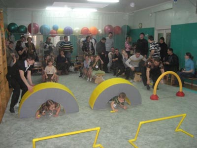 «Ми хлопці браві»