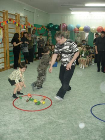 «Ми хлопці браві»